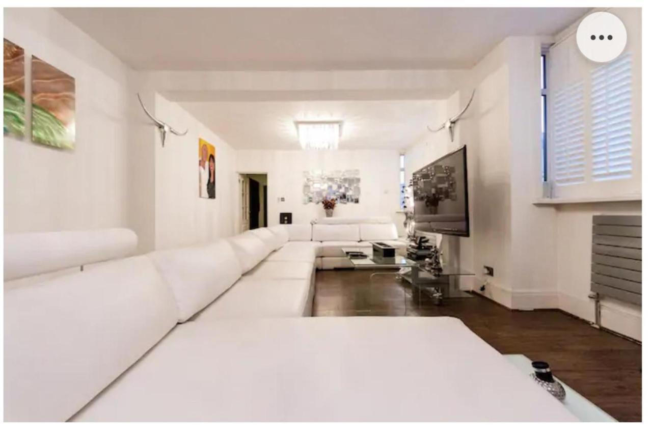 Super Large In For Larger Groups Apartment