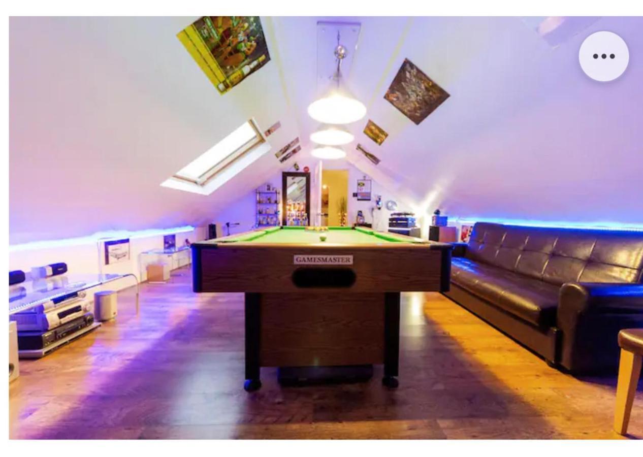 Super Large In For Larger Groups Apartment *